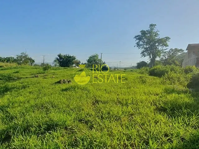 Terreno com 2367m², à venda, no bairro Serra em Itatiaia