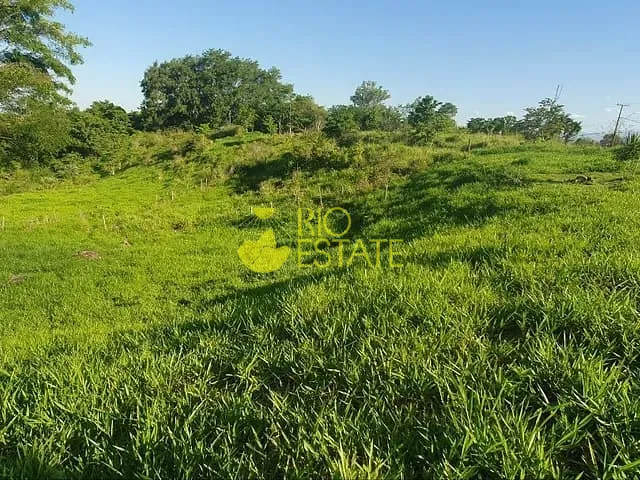 Terreno com 2367m², à venda, no bairro Serra em Itatiaia