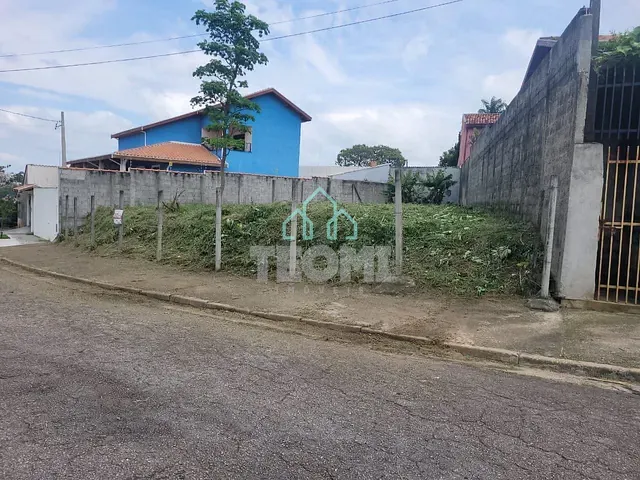 Terreno com 380m², à venda, no bairro Belém em Taubaté