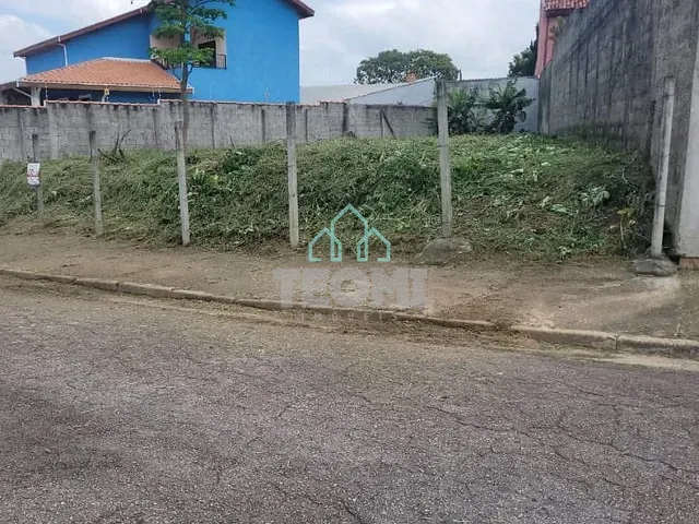 Terreno com 380m², à venda, no bairro Belém em Taubaté