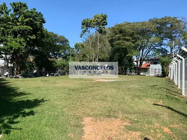 Terreno com 800m², à venda ou para alugar, no bairro Vila Nair em São José dos Campos