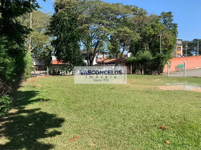 Terreno com 800m², à venda ou para alugar, no bairro Vila Nair em São José dos Campos