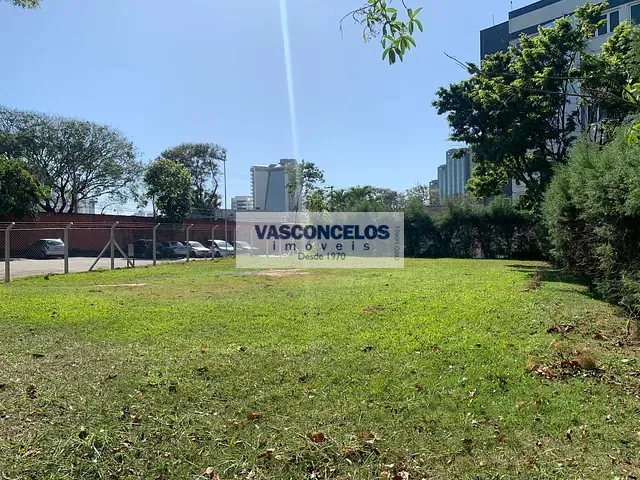 Terreno com 800m², à venda ou para alugar, no bairro Vila Nair em São José dos Campos