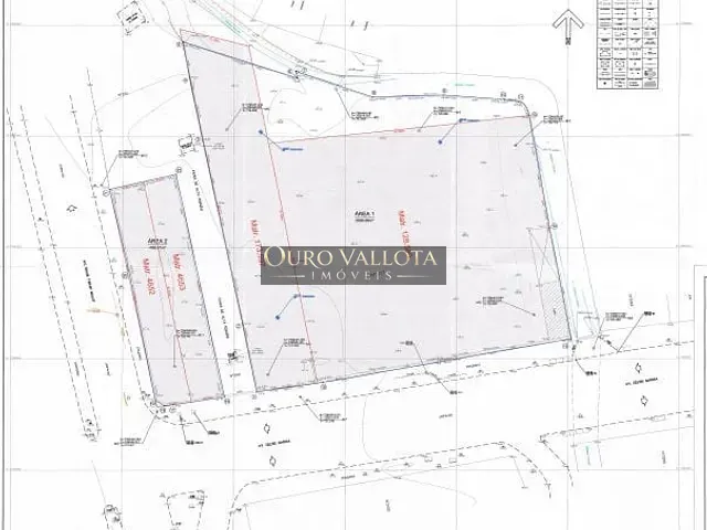 Terreno com 3000m², à venda, no bairro Tatuapé em São Paulo