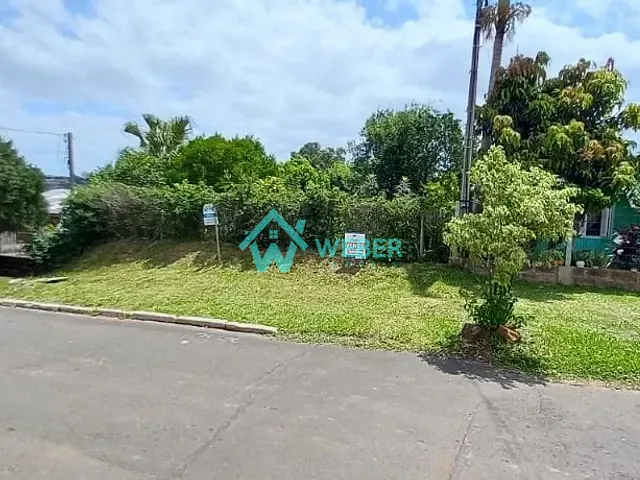 Terreno com 464m², à venda, no bairro Imigrante em Campo Bom