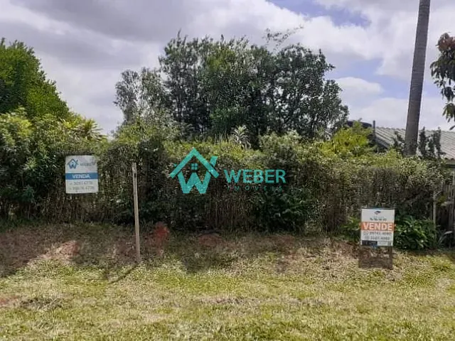 Terreno com 464m², à venda, no bairro Imigrante em Campo Bom