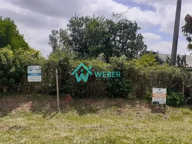 Terreno com 464m², à venda, no bairro Imigrante em Campo Bom