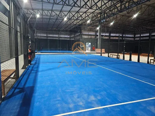 Terreno com 430m², à venda, no bairro Laranjal em Pelotas