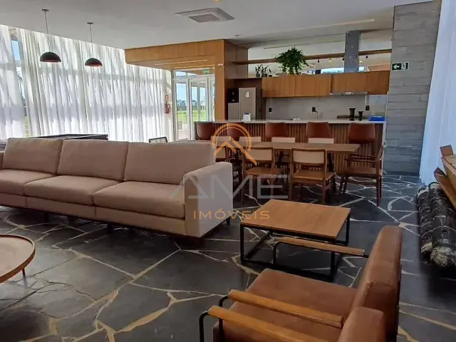 Terreno com 430m², à venda, no bairro Laranjal em Pelotas