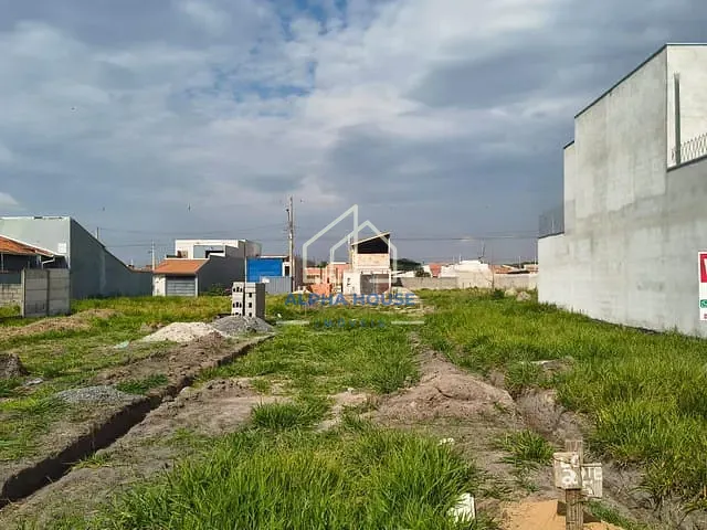 Terreno com 125m², à venda, no bairro Residencial e Comercial Portal dos Eucaliptos em Pindamonhangaba