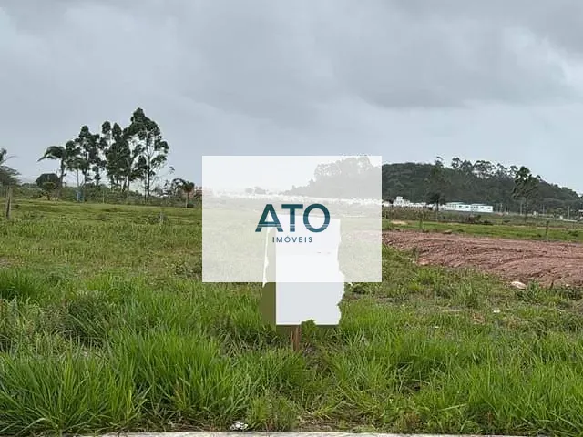 Terreno com 300m², à venda, no bairro JOAIA em Tijucas