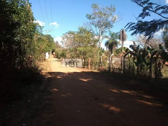 Terreno com 750m², à venda, no bairro Estância Balneária Águas Virtuosas em Bauru
