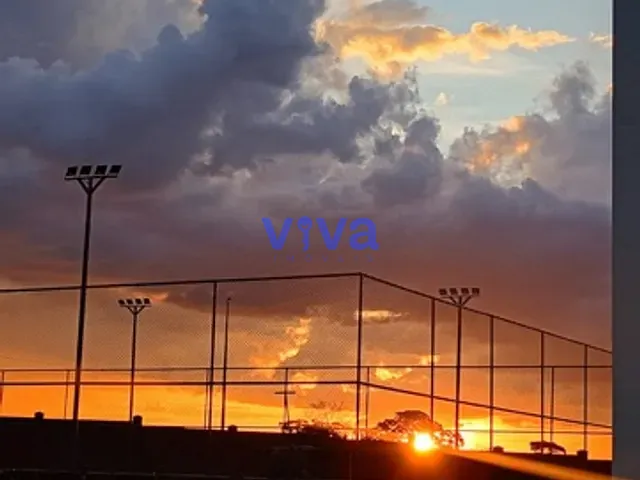 Terreno com 260m², à venda, no bairro Estância Vargem Bonita em Senador Canedo