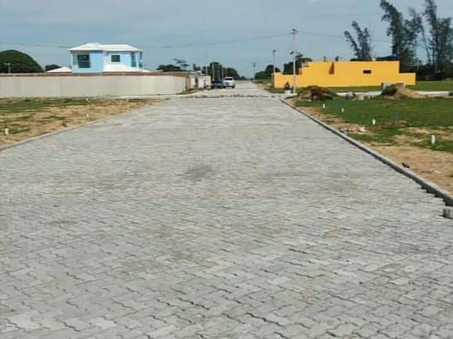 Foto do Terreno - Terreno à venda, GUAXINDIBA, São Francisco de Itabapoana, RJ | BBUSINESS