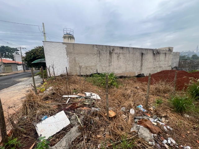 Terreno com 228m², à venda, no bairro Loteamento São Francisco em Piracicaba
