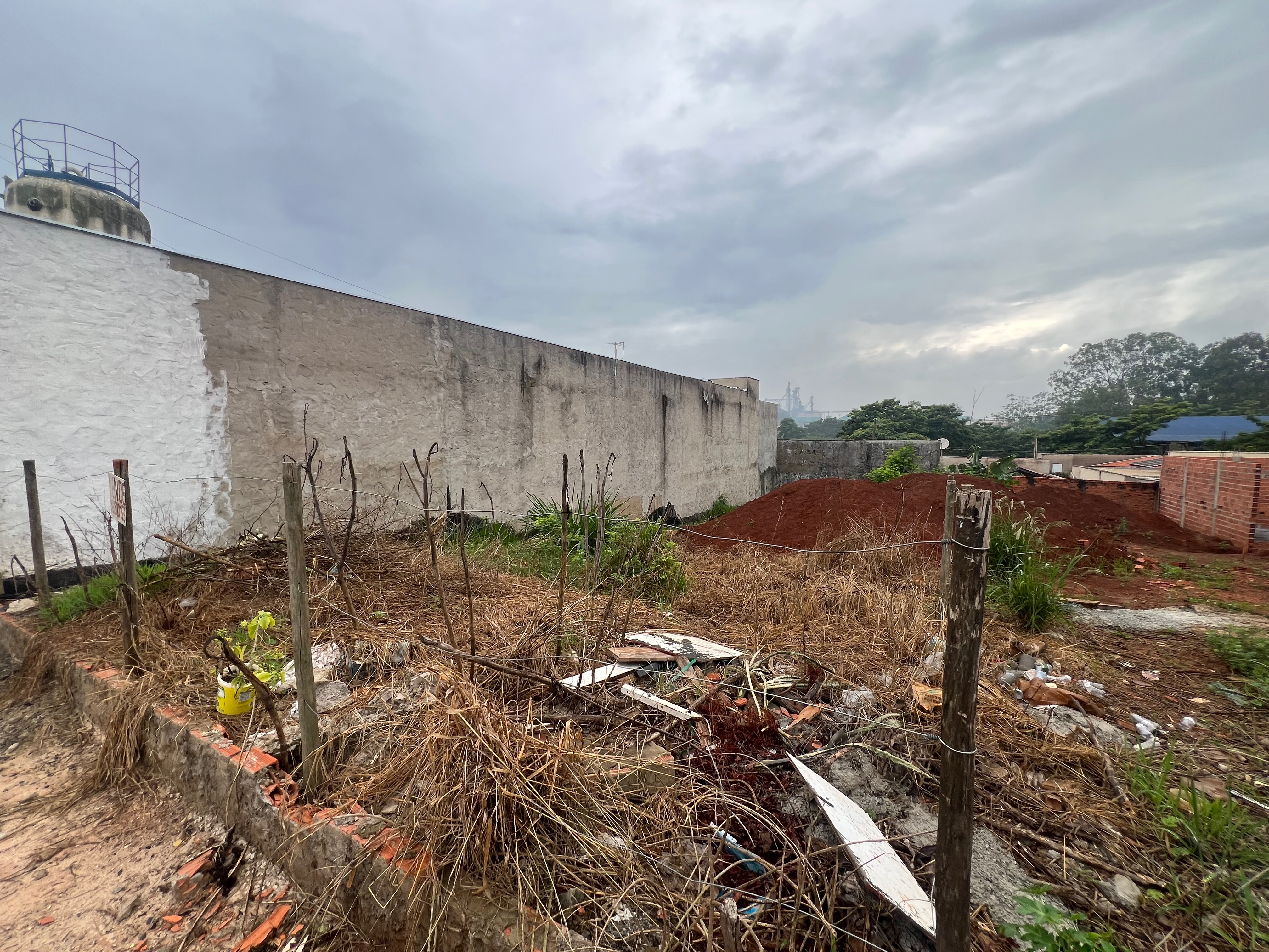 Terreno, 228 m² - Foto 13