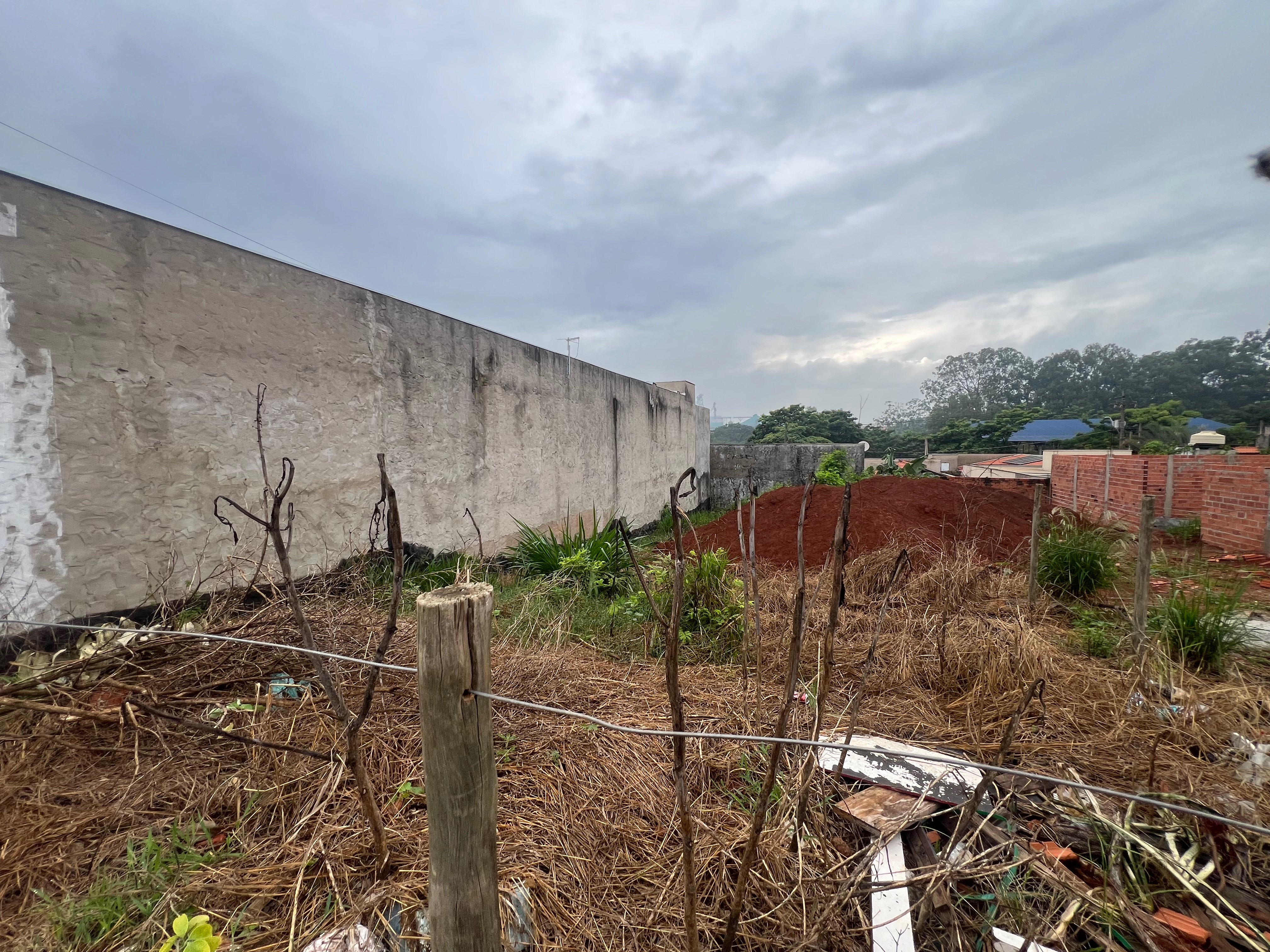 Terreno, 228 m² - Foto 12