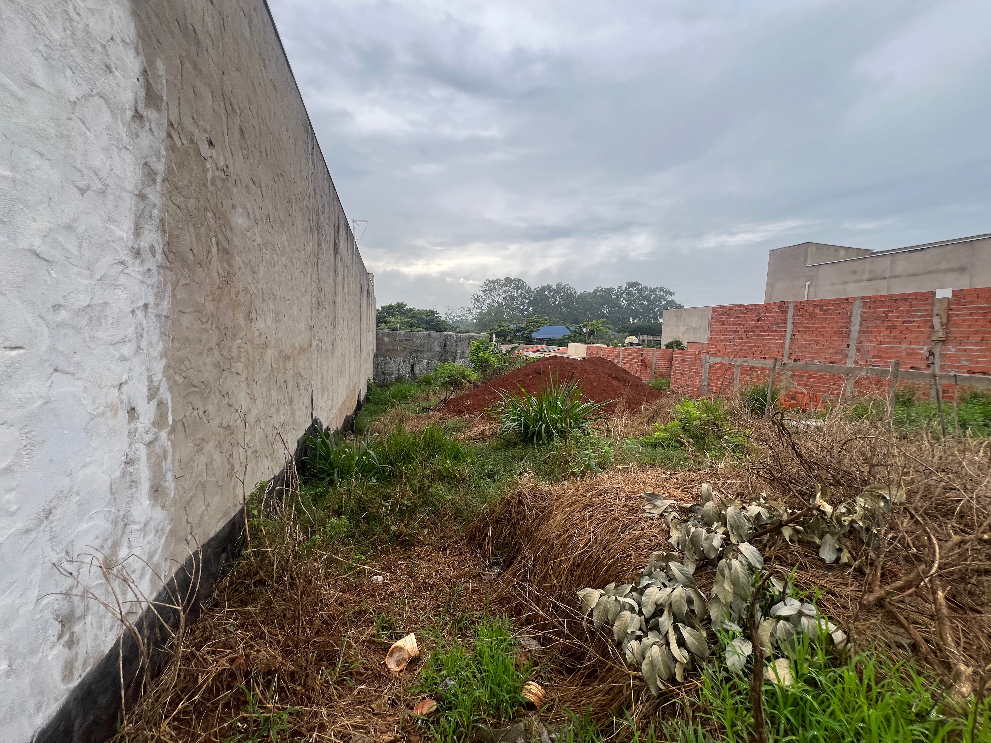 Terreno, 228 m² - Foto 11