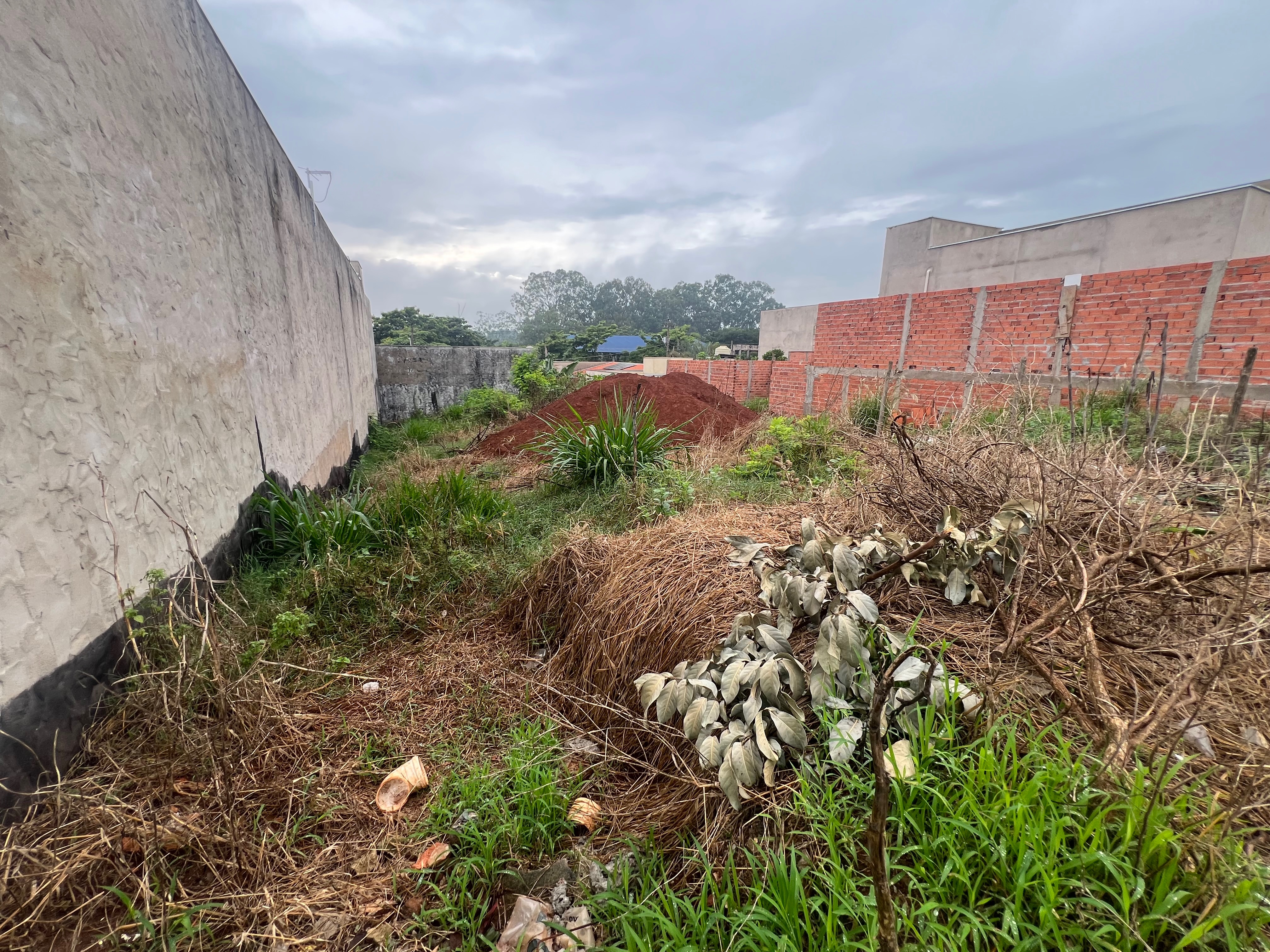 Terreno, 228 m² - Foto 10