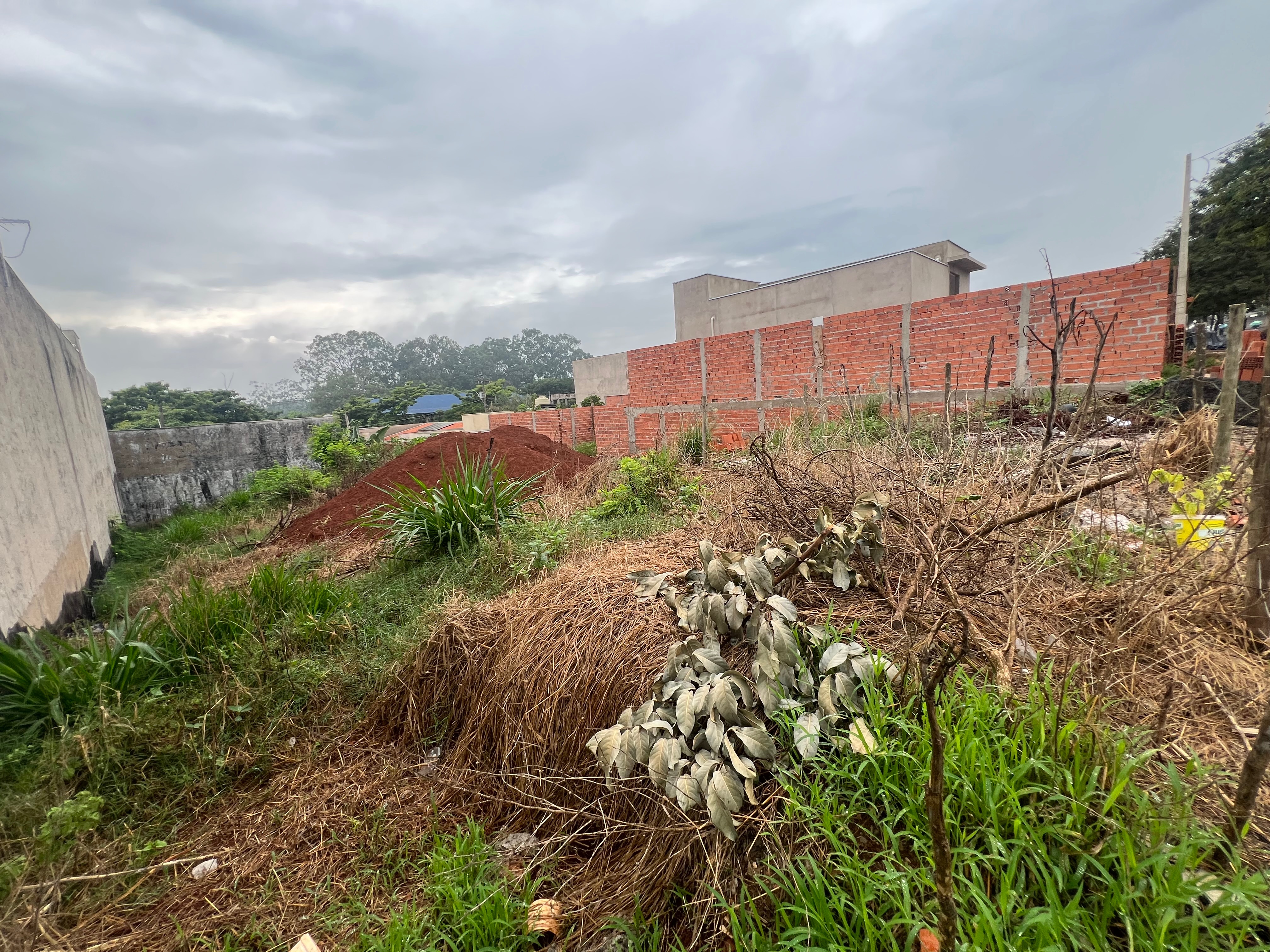 Terreno, 228 m² - Foto 9