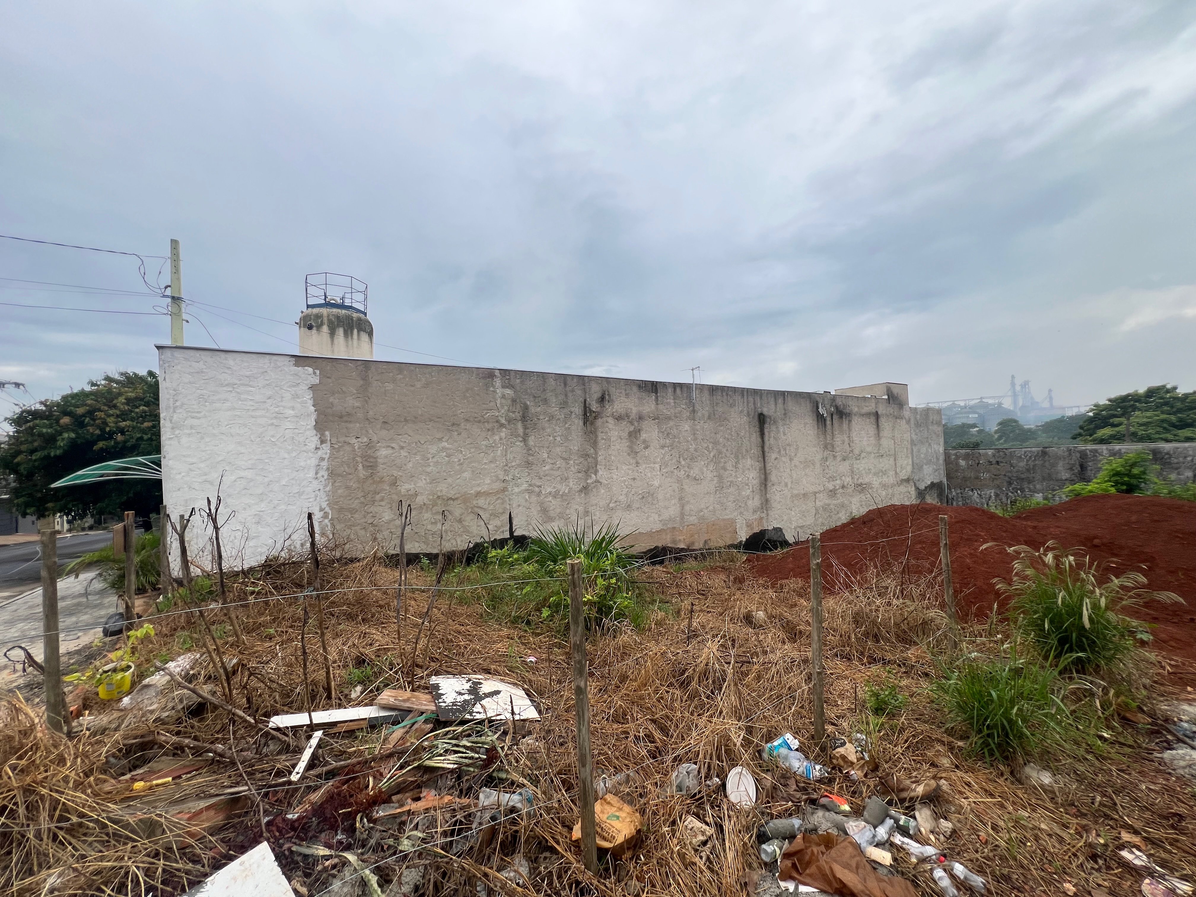 Terreno, 228 m² - Foto 8