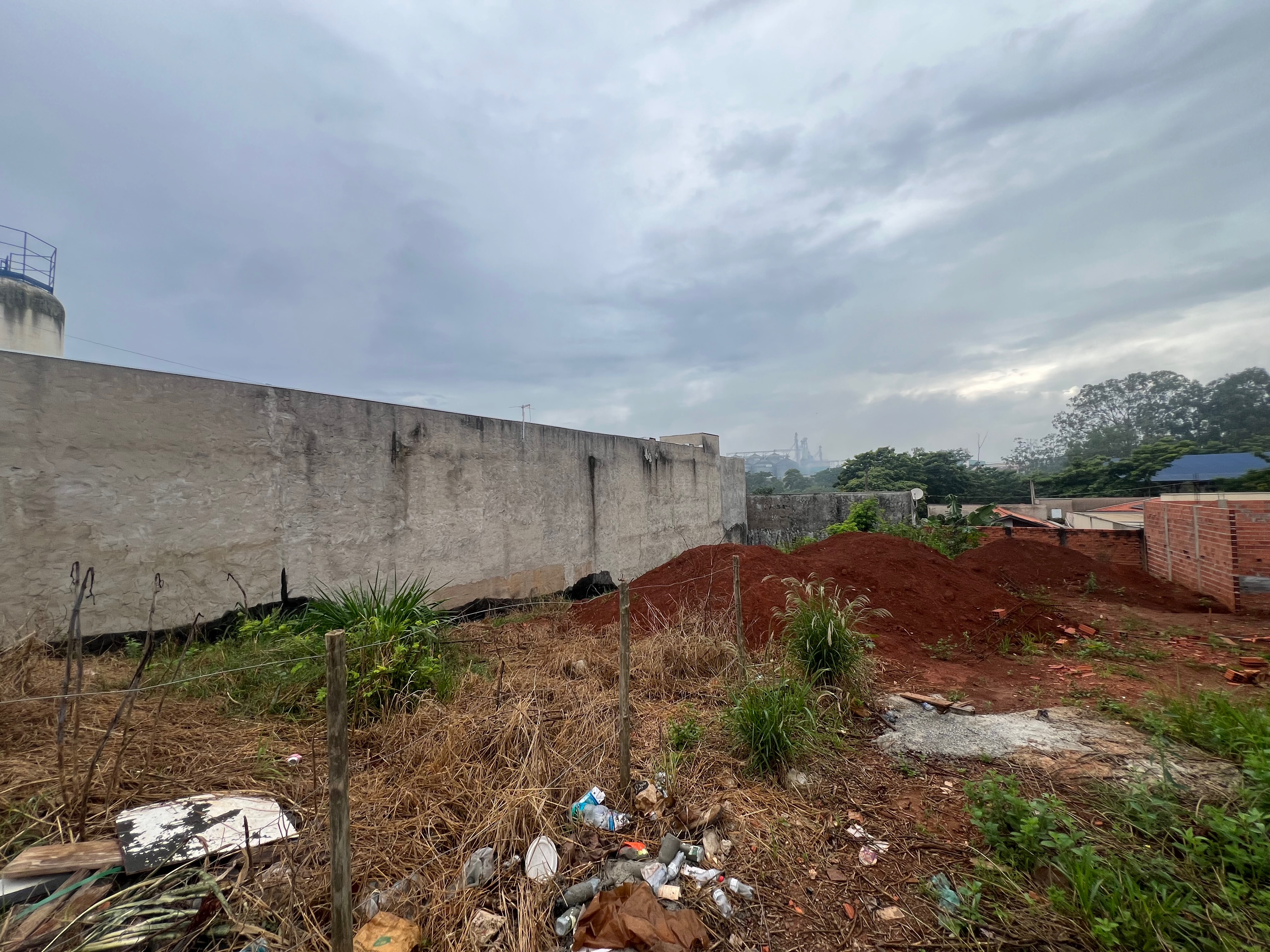 Terreno, 228 m² - Foto 6