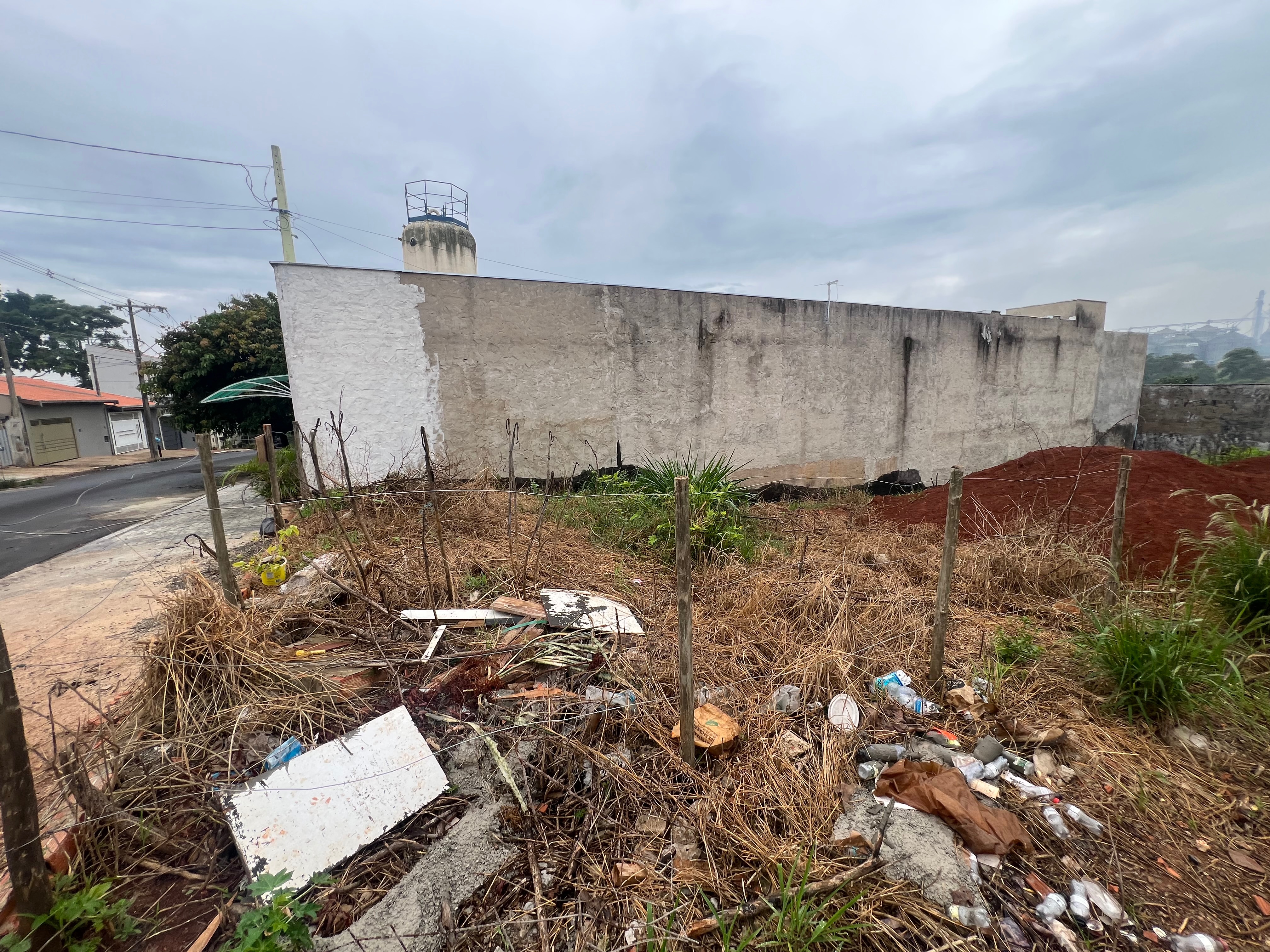 Terreno, 228 m² - Foto 5