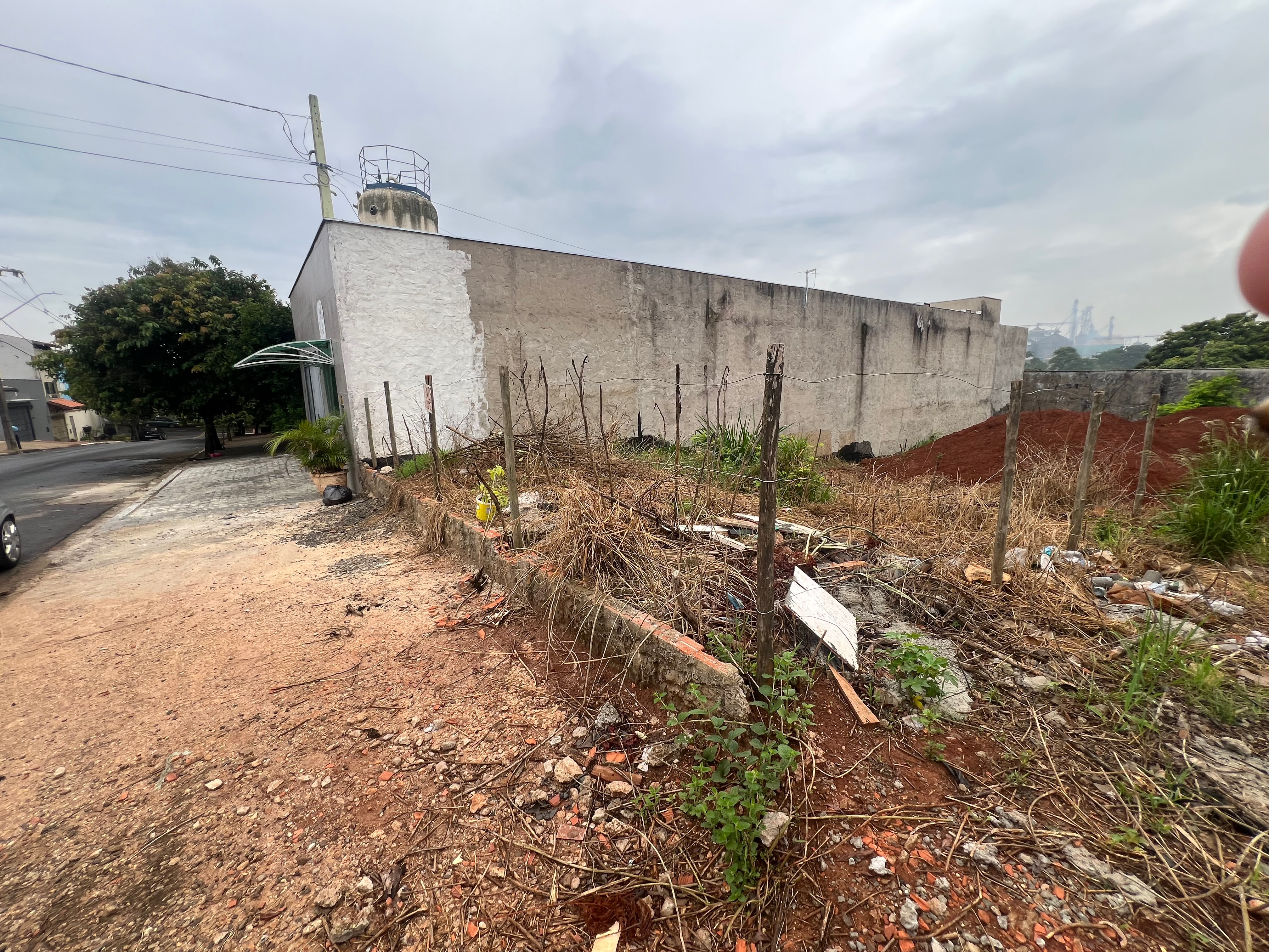 Terreno, 228 m² - Foto 3