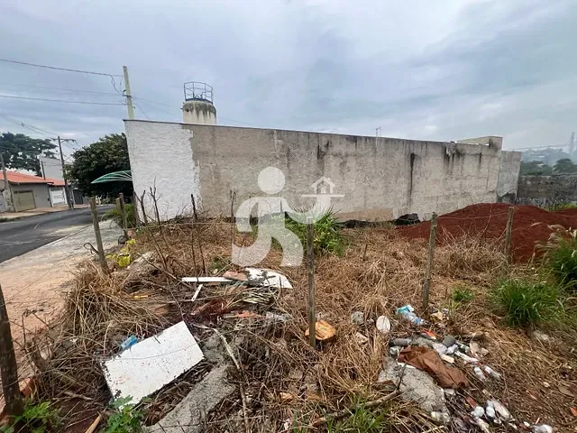 Terreno com 228m², à venda, no bairro Loteamento São Francisco em Piracicaba