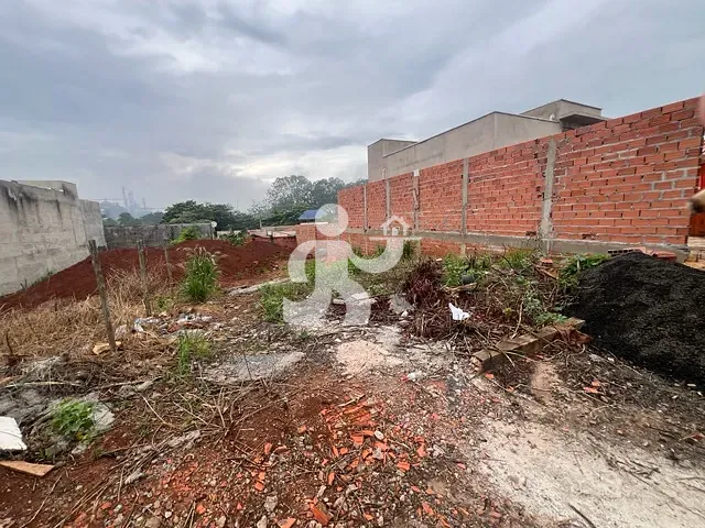Terreno com 228m², à venda, no bairro Loteamento São Francisco em Piracicaba