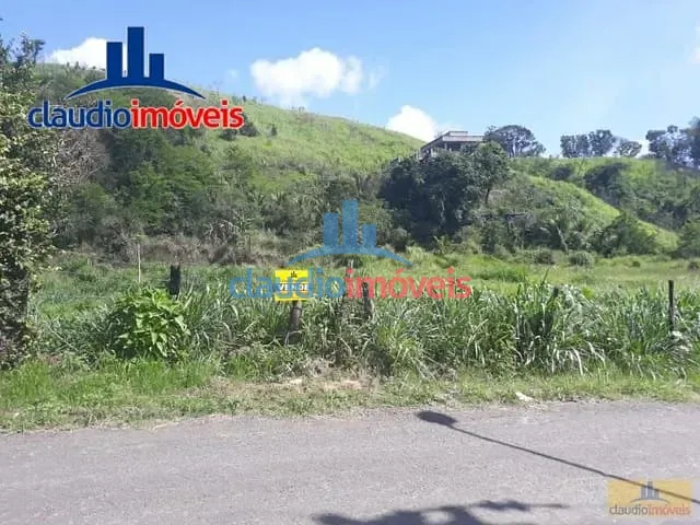 Terreno à venda, no bairro São Judas Tadeu em Barra Mansa