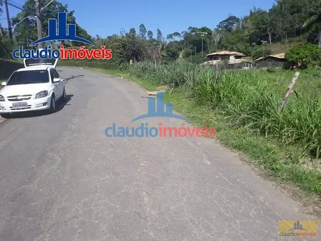 Terreno à venda, no bairro São Judas Tadeu em Barra Mansa