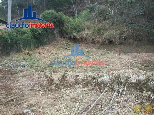 Terreno à venda, no bairro São Judas Tadeu em Barra Mansa