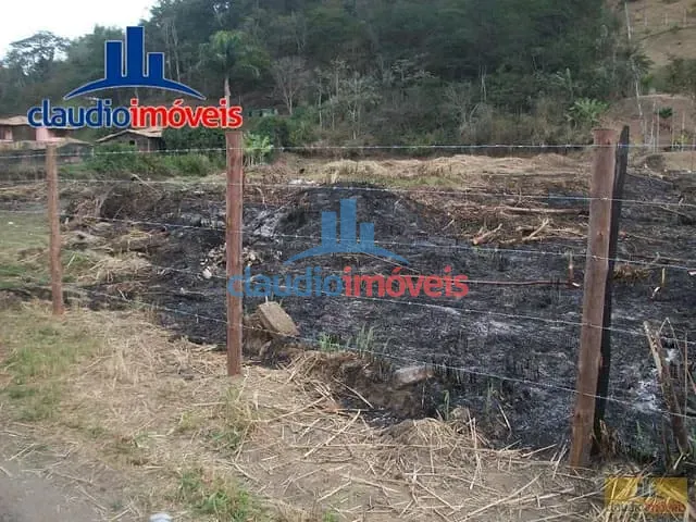 Terreno à venda, no bairro São Judas Tadeu em Barra Mansa