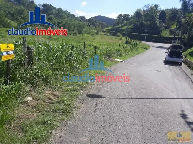 Terreno à venda, no bairro São Judas Tadeu em Barra Mansa