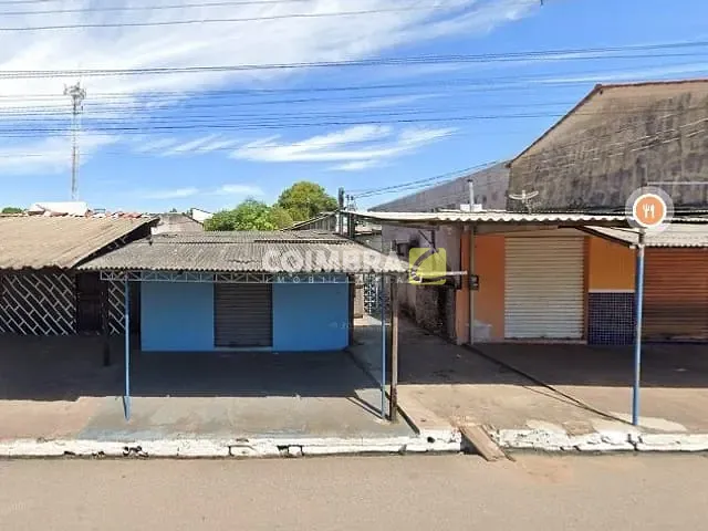 Terreno com 750m², à venda, no bairro Aparecida em Santarém
