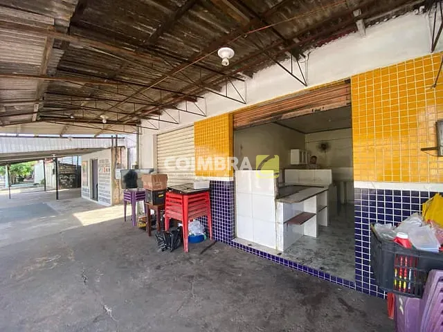 Terreno com 750m², à venda, no bairro Aparecida em Santarém
