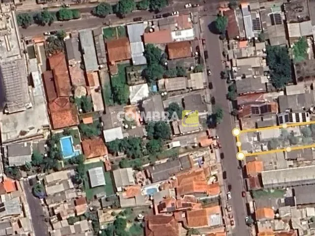 Terreno com 750m², à venda, no bairro Aparecida em Santarém