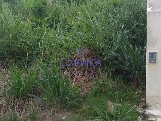 Terreno com 150m², à venda, no bairro Campo Grande em Rio de Janeiro