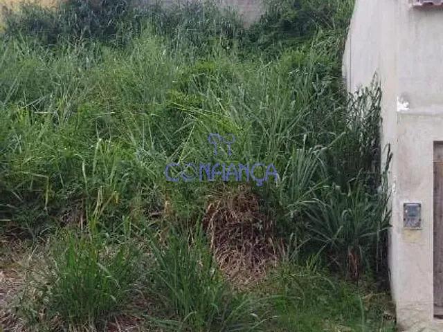 Terreno com 150m², à venda, no bairro Campo Grande em Rio de Janeiro