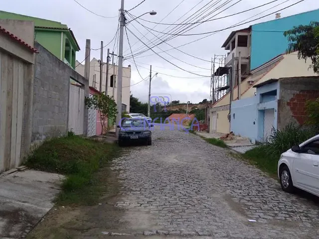 Terreno com 150m², à venda, no bairro Campo Grande em Rio de Janeiro