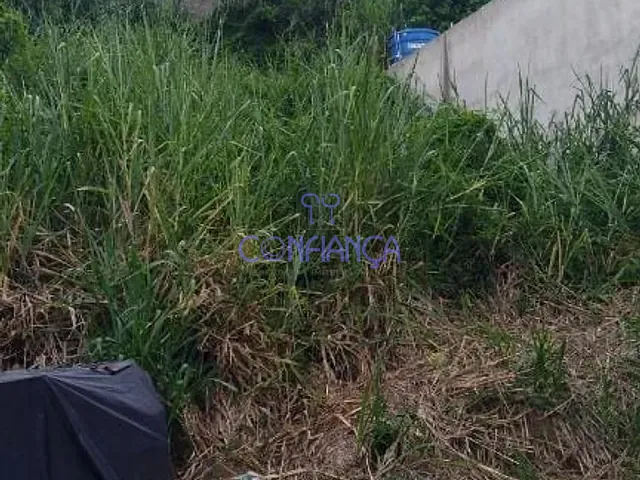 Terreno com 150m², à venda, no bairro Campo Grande em Rio de Janeiro