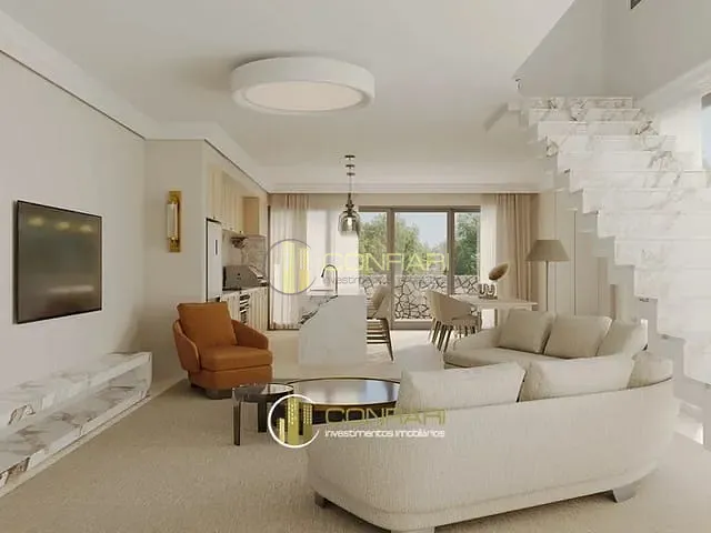 Terreno com 455m², à venda, no bairro Casa Branca em Itapema