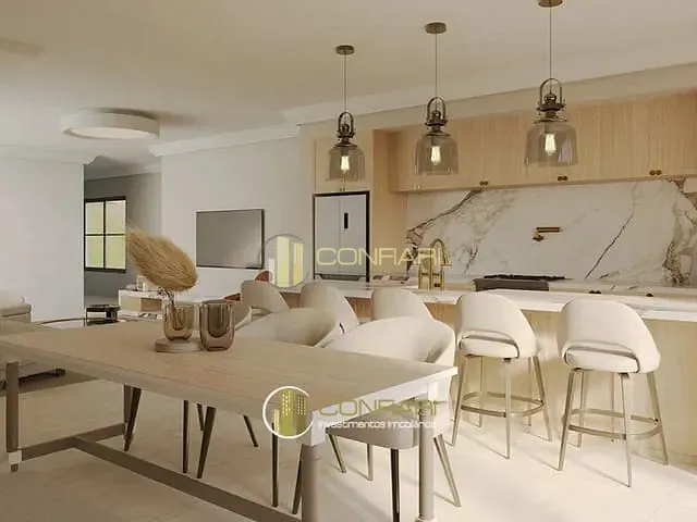 Terreno com 455m², à venda, no bairro Casa Branca em Itapema