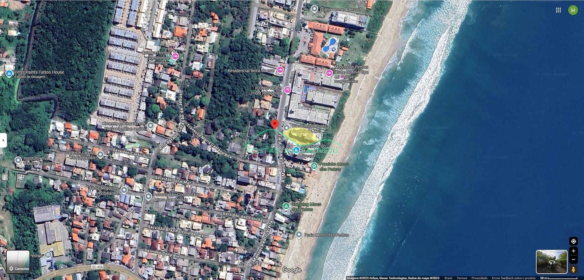 Terreno, 615 m² - Foto 34