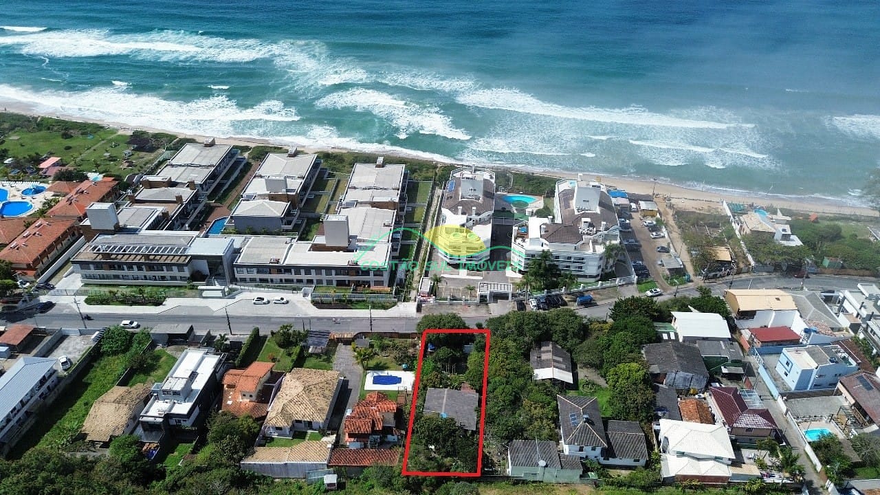 Terreno, 615 m² - Foto 1