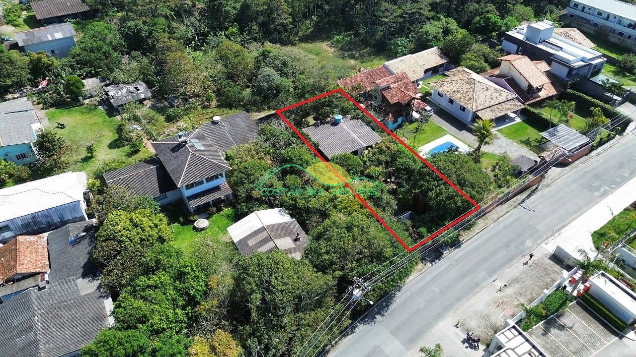 Terreno, 615 m² - Foto 3