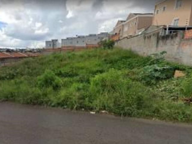 Terreno com 823m², à venda, no bairro Estrela em Ponta Grossa