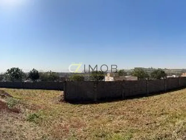 Terreno com 550m², à venda, no bairro Bonfim Paulista em Ribeirão Preto