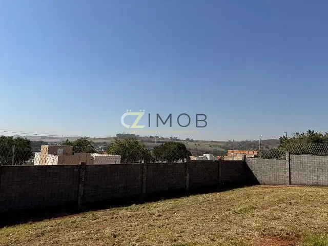 Terreno com 550m², à venda, no bairro Bonfim Paulista em Ribeirão Preto